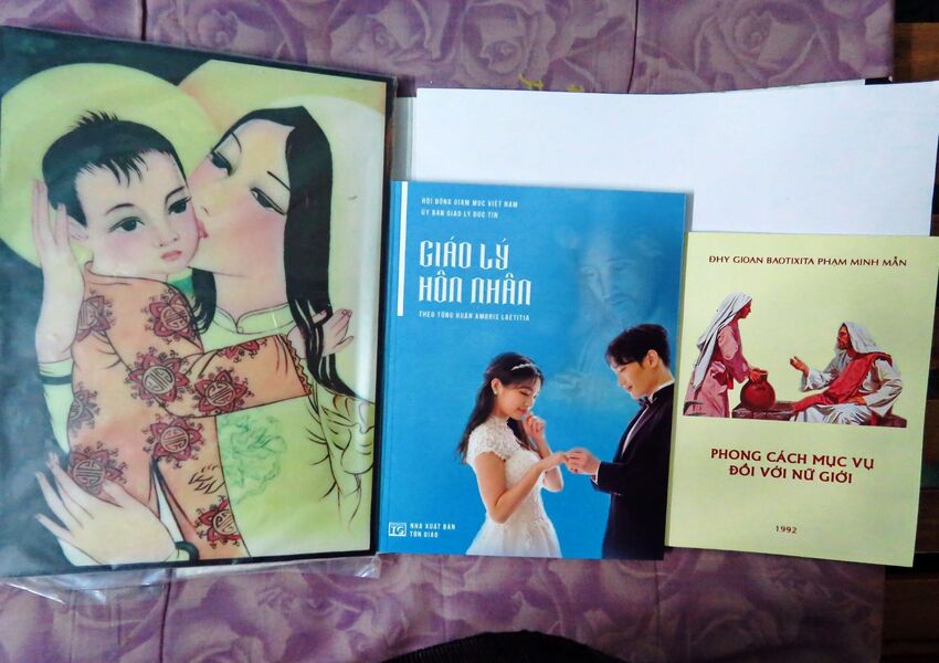 Tại sao cần phải học giáo lý hôn nhân