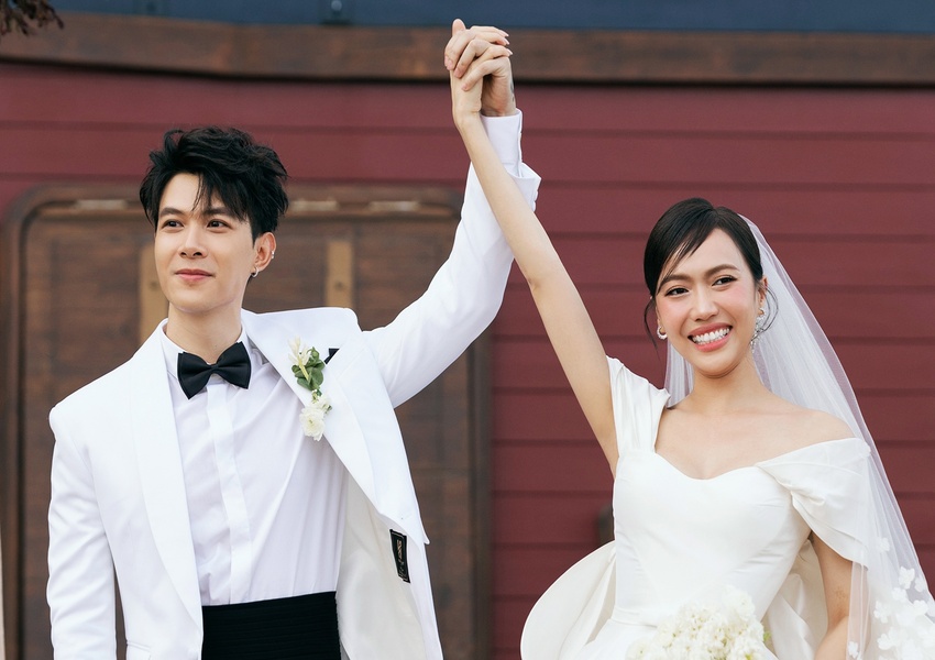 Just Marry là một công ty chụp phóng sự cưới chuyên nghiệp 
