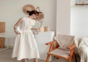 15+ Địa chỉ chuyên váy đi đám cưới cho giới trẻ