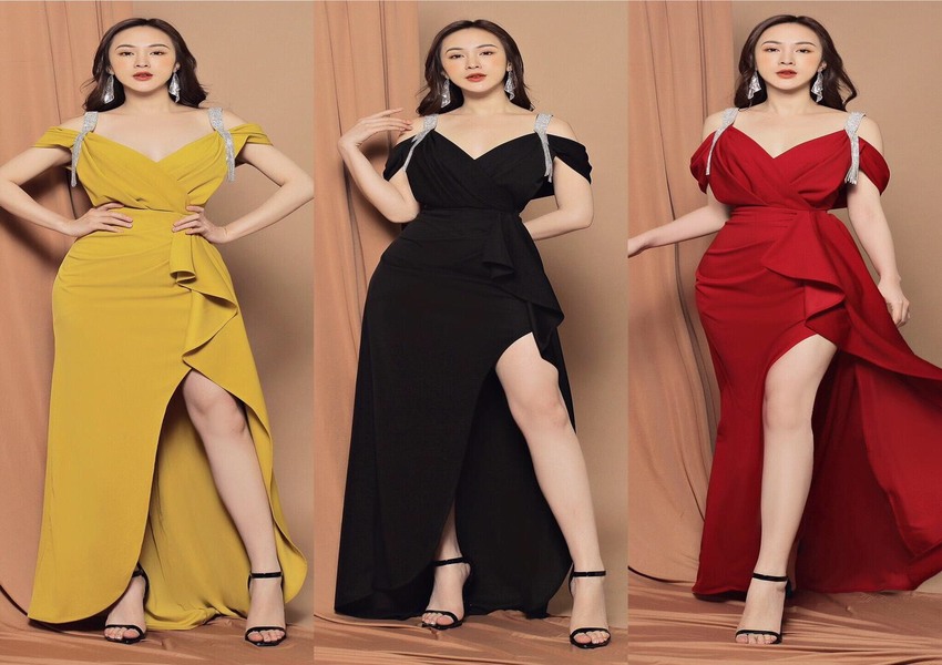 Miki Classic Store địa chỉ uy tín để mua váy đi đám cưới cho giới trẻ