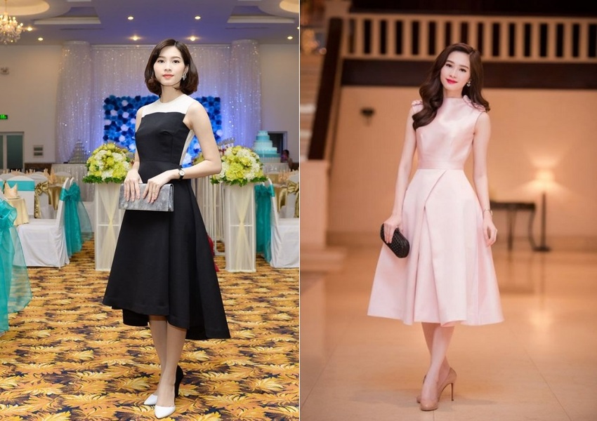 K&K Fashion là một trong những địa chỉ bán váy thời trang dự đám cưới cho giới trẻ